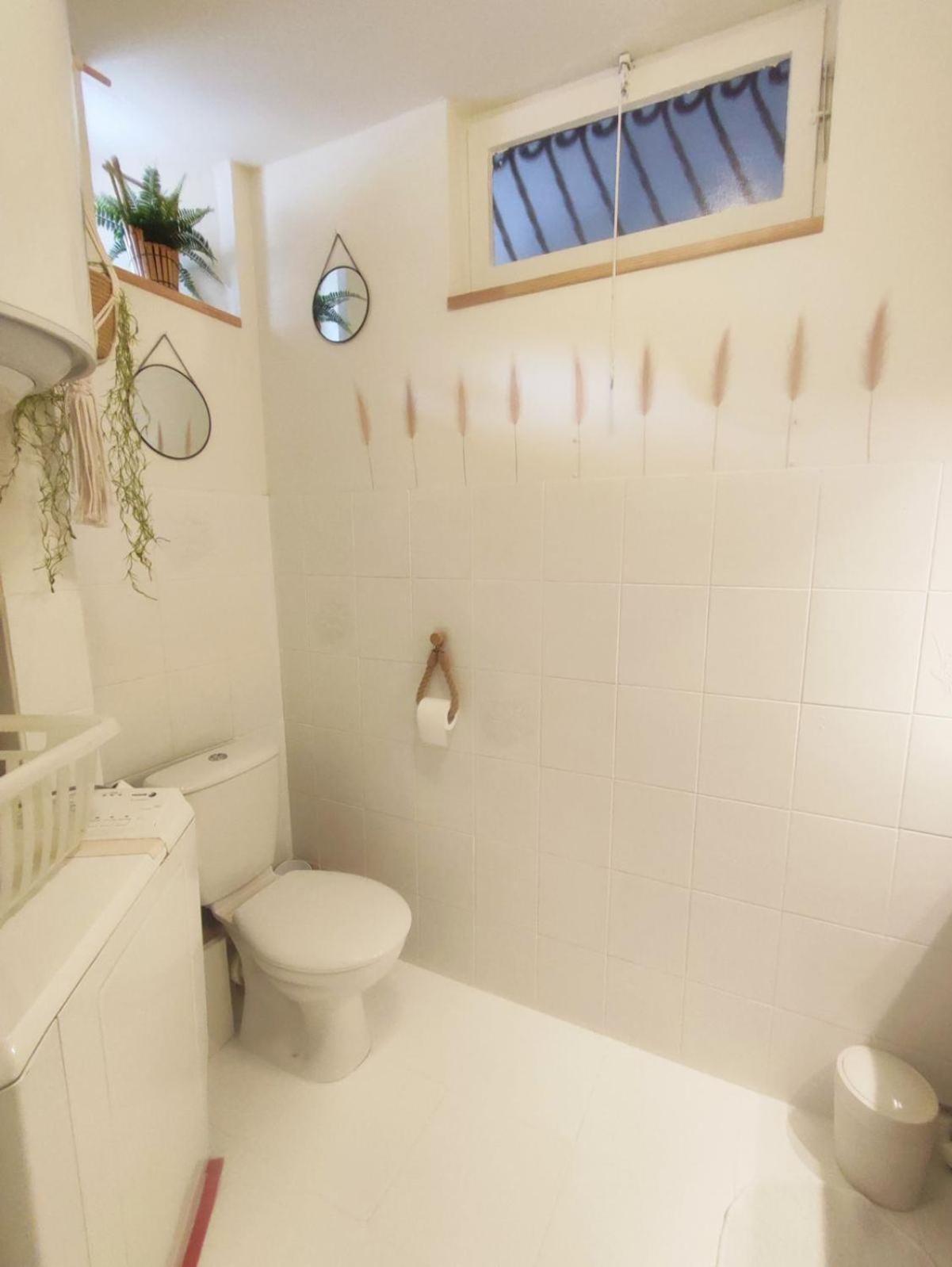 Appartement La Coquille à Sète Extérieur photo